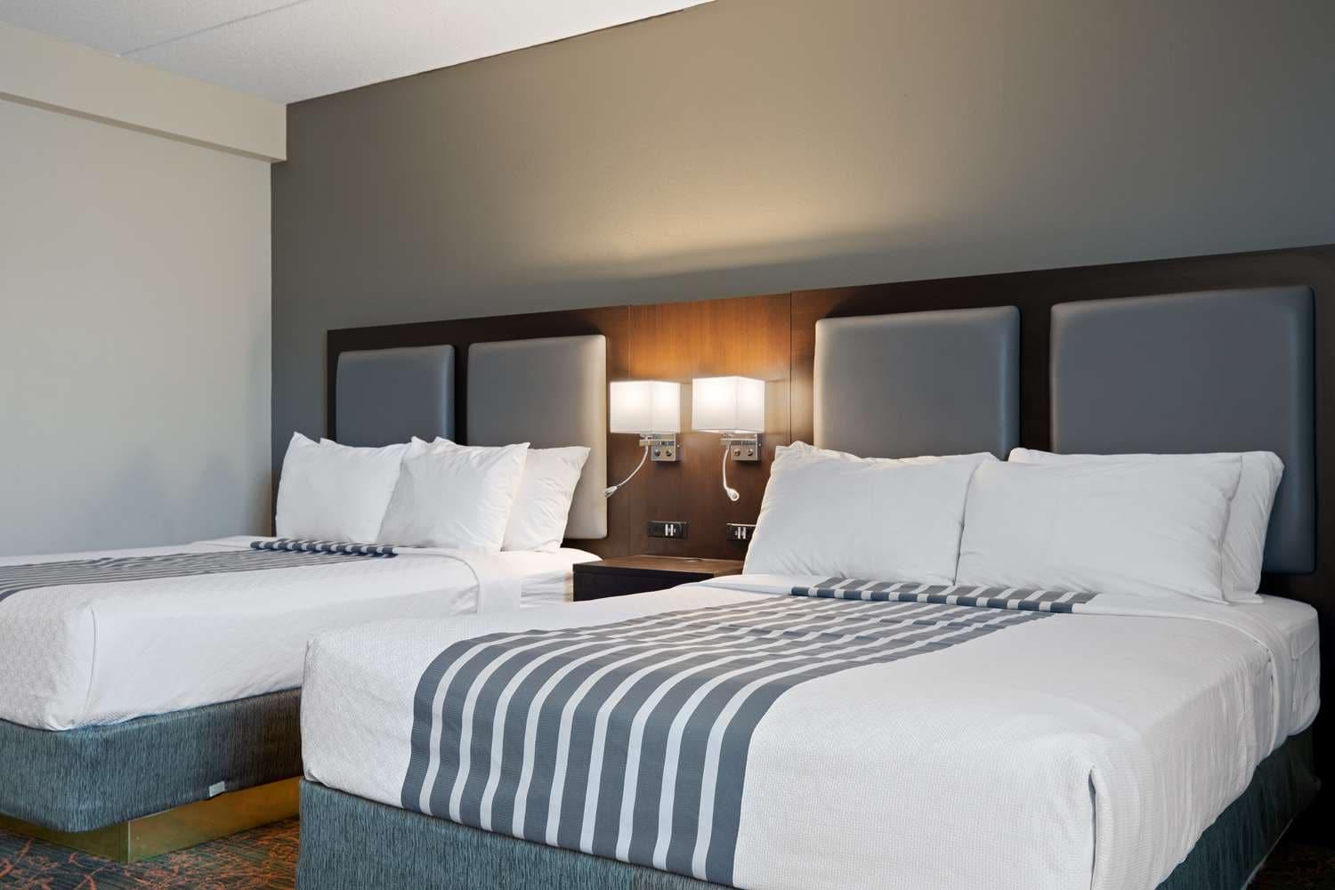 Best Western Plus Executive Inn Toronto Exterior foto