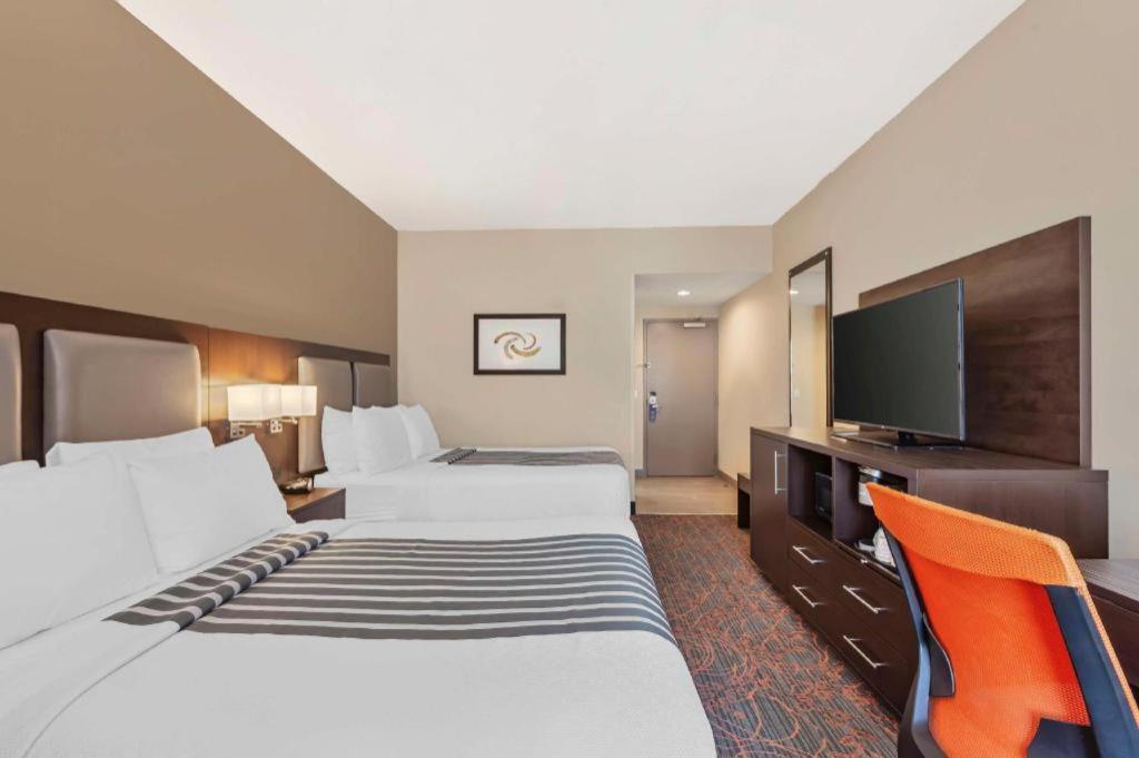 Best Western Plus Executive Inn Toronto Exterior foto