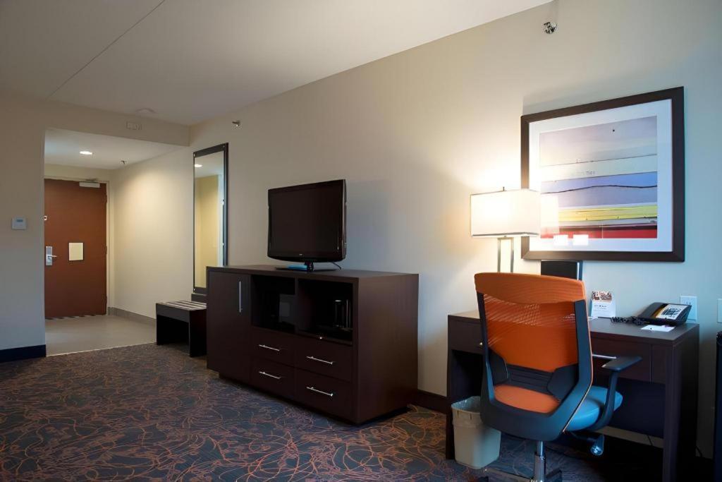 Best Western Plus Executive Inn Toronto Exterior foto