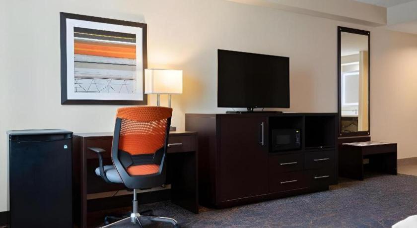 Best Western Plus Executive Inn Toronto Exterior foto