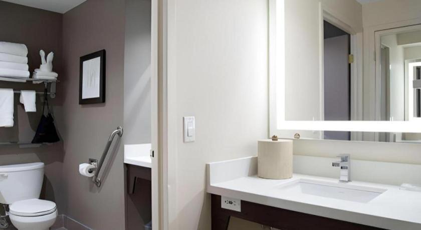 Best Western Plus Executive Inn Toronto Exterior foto